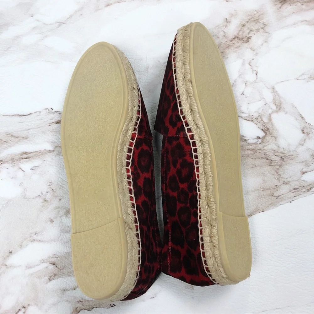 Saint Laurent Flats - Picture 4 of 6